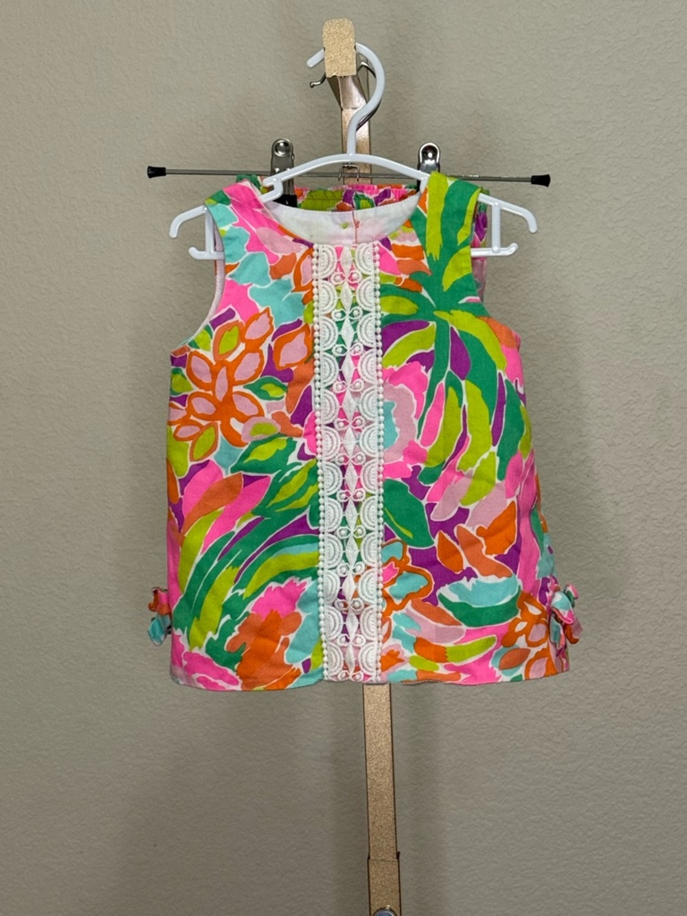 Lilly Pulitzer Infant Dress